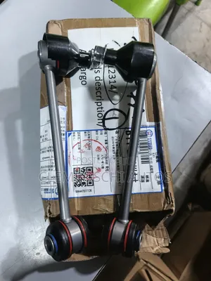 High Quality Certified Complete New Back Linkage Maserati Quattroporte
