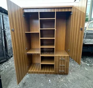 5feet by 6feet Wardrobe