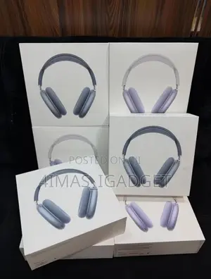 Airpod Max