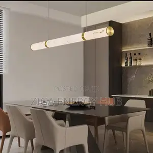 Led Dinning Pendant Light