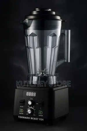 Raylux Tornado Beast V24 8litres Heavy Duty Commercial Blender