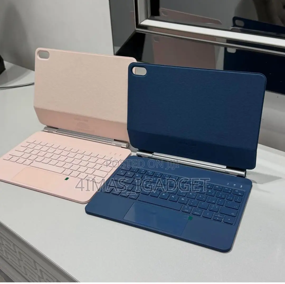 Magic Keyboard