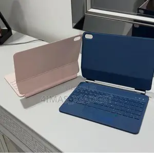 Magic Keyboard
