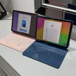 Magic Keyboard