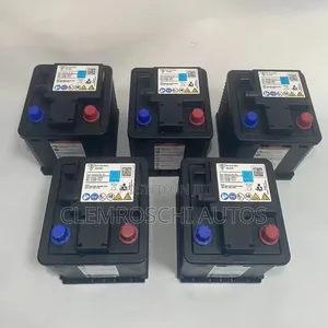 High Quality Certified Brand New Lithium Battery Porsche Cayman 2025