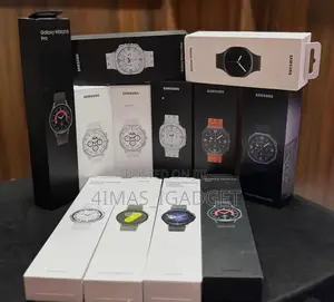 Samsung Smartwatch