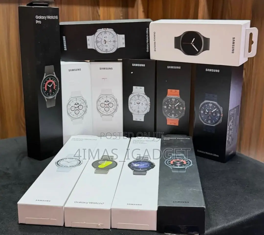 Samsung Smartwatch