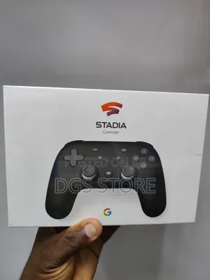 Google Stadia Wireless Controller  