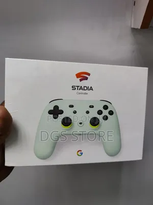 Google Stadia Wireless Controller  