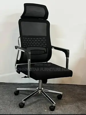 Economic Office Chairs