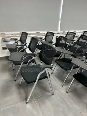 High Quality Training Chairs