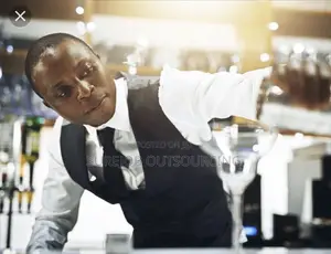 Club Waiters and Waitresses Available