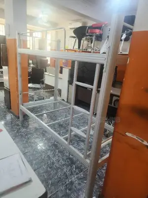 Metal Students Bunk Beds