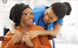 Elder Care Giver Available