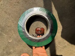 4” Spiral Wound Gasket for Rf Flange