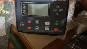 Generator Controller 6120un