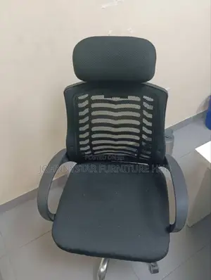 Tovic B Office Chair