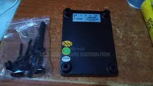 Sx460 Series 6 Generator Avr