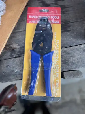 Crimping Tool