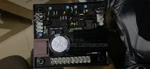 R438 Generator Avr