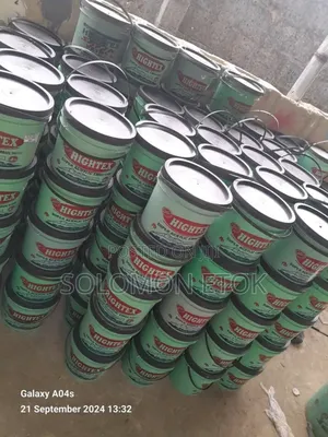 High Quality House Paint