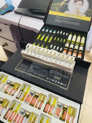 Miracle White Pro White Skin Whitening Injection