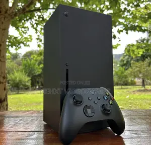 Xbox Series X