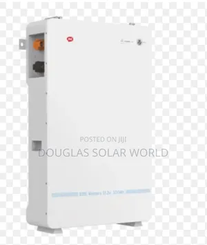 Itel Lithium Battery 16kwh