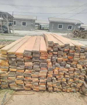 Plank Wood 1 By 12