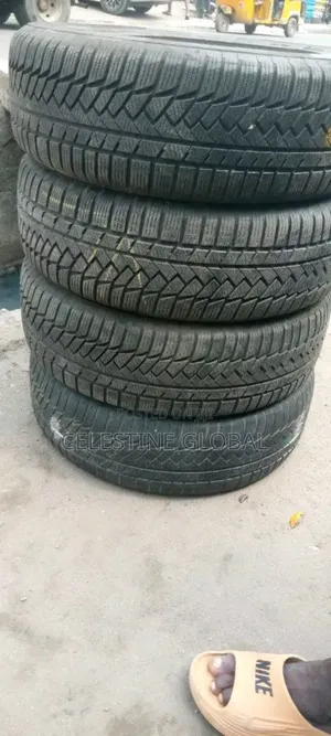 Is for Lexus Rx 350 Tire Size 235 60 R 18
