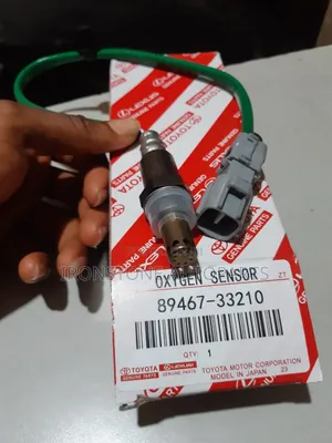 Air Fuel Ratio - Toyota and Lexus Cars