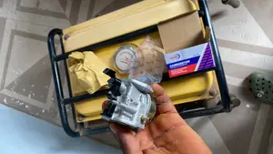 Household Generators Repair and Service Technician