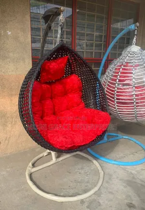 Swing Chair for Home and Garden