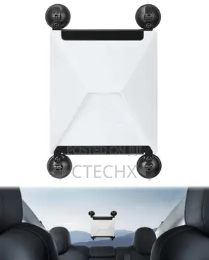 Starlink Mini Sunroof Suction Cup Mount -Window Sunroof Mounting Kit