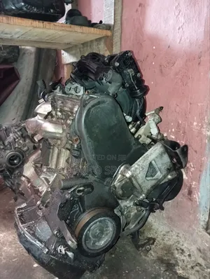 Toyota Highlander Japan Engine and Gearbox 204/205/206