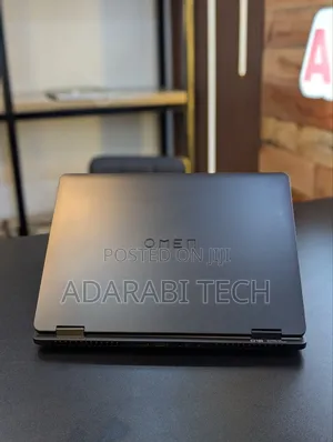 Laptop HP Omen Slim 32GB Intel Core Ultra 7 SSD 1T