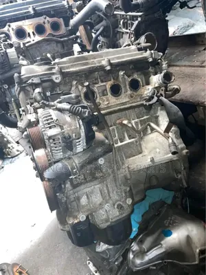 Toyota Camry 4plugs Japan Engine 203/204/205/206
