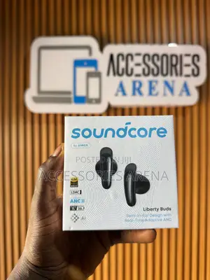 Anker Liberty Buds