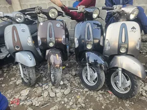 Kymco 2017