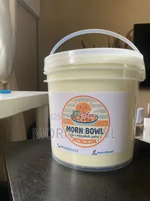 Lactorich Milk