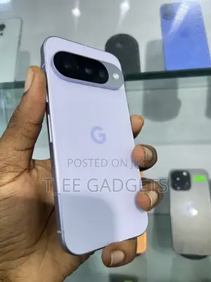 Google Pixel 9 Pro 128 GB Purple