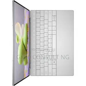 New Laptop Dell XPS 13 9340 16GB Intel Core Ultra 7 SSD 512GB