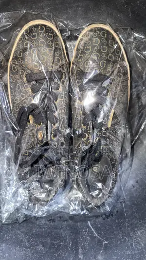 Gucci Shoe