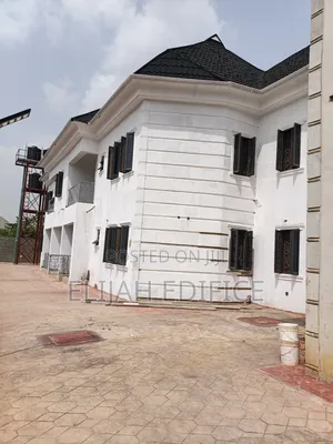 Furnished 2bdrm Block of Flats in Oshotta, Ijede / Ikorodu for rent