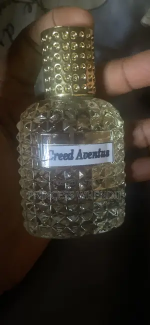 50ml Undiluted Oil Perfumes