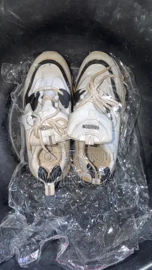 Fashion Sneaker