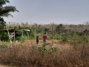 Residential Land