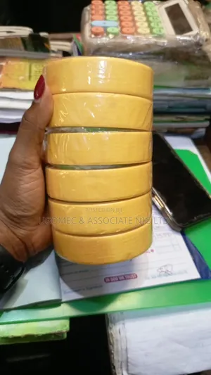 Paper Tape By Carton