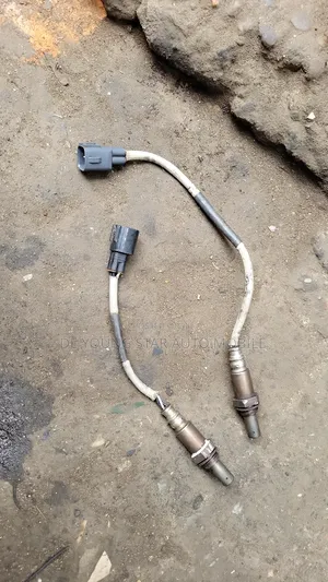 Down Oxygen Sensor for Lexus Es350 2013 Model