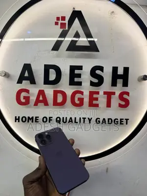 Apple iPhone 14 Pro Max 128 GB Purple